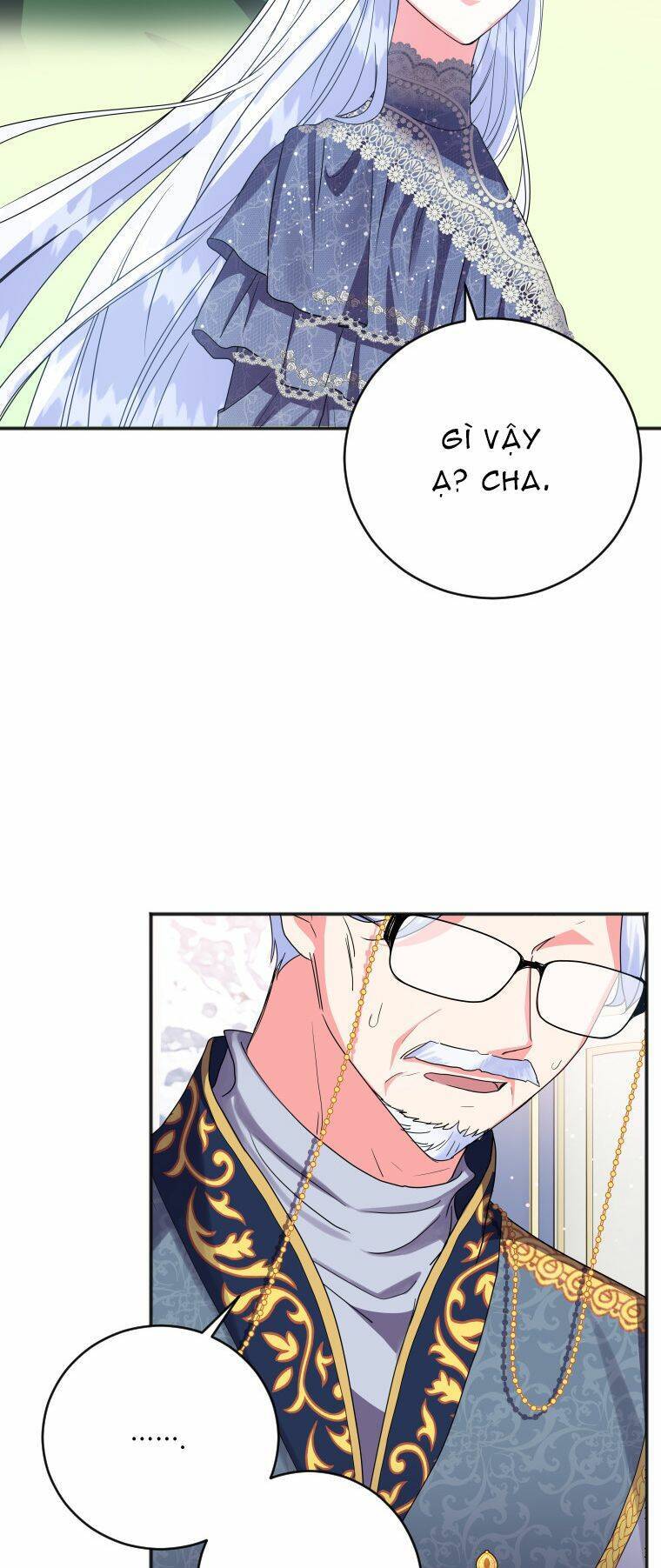 Tôi Đã Đình Công Vì Đã Đến Hạn Chót Chap 4 - Next Chap 5