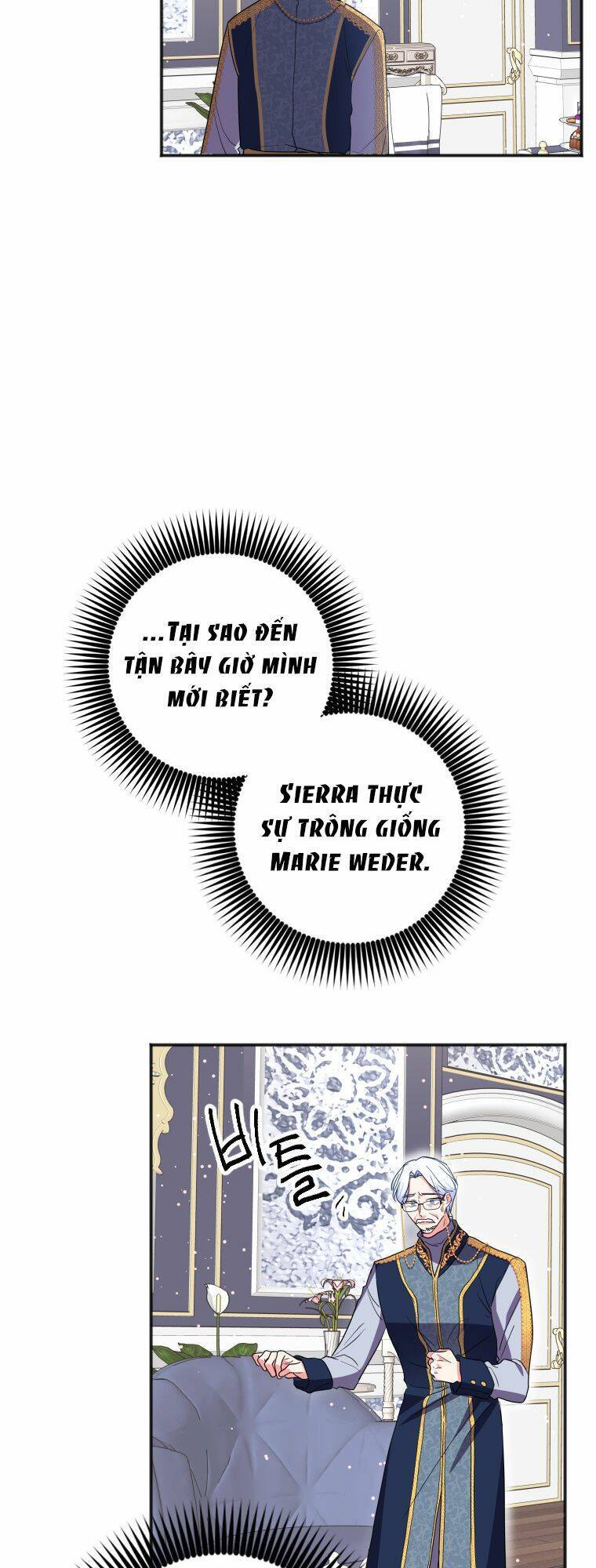 Tôi Đã Đình Công Vì Đã Đến Hạn Chót Chap 4 - Next Chap 5