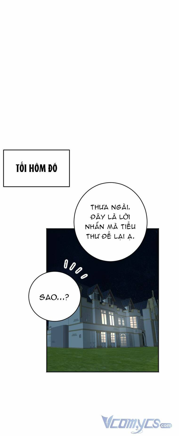 Tôi Đã Đình Công Vì Đã Đến Hạn Chót Chap 4 - Next Chap 5