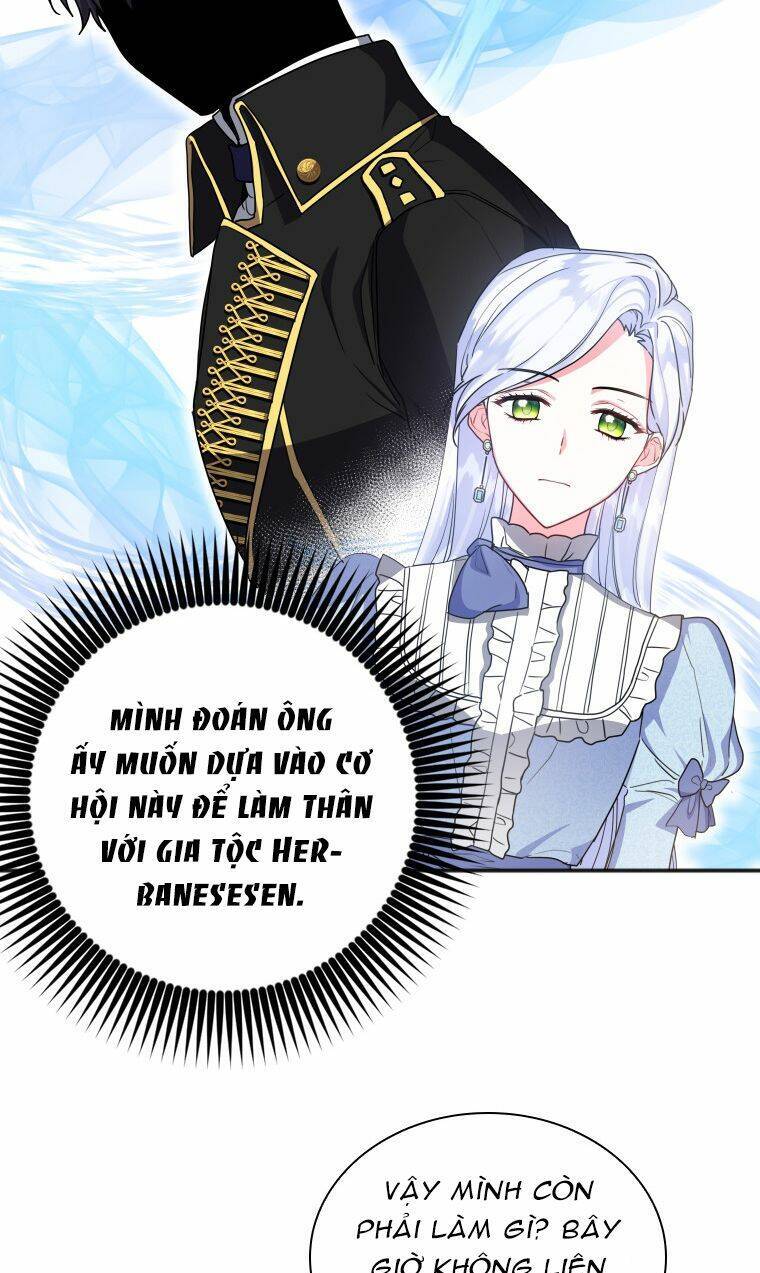 Tôi Đã Đình Công Vì Đã Đến Hạn Chót Chap 4 - Next Chap 5