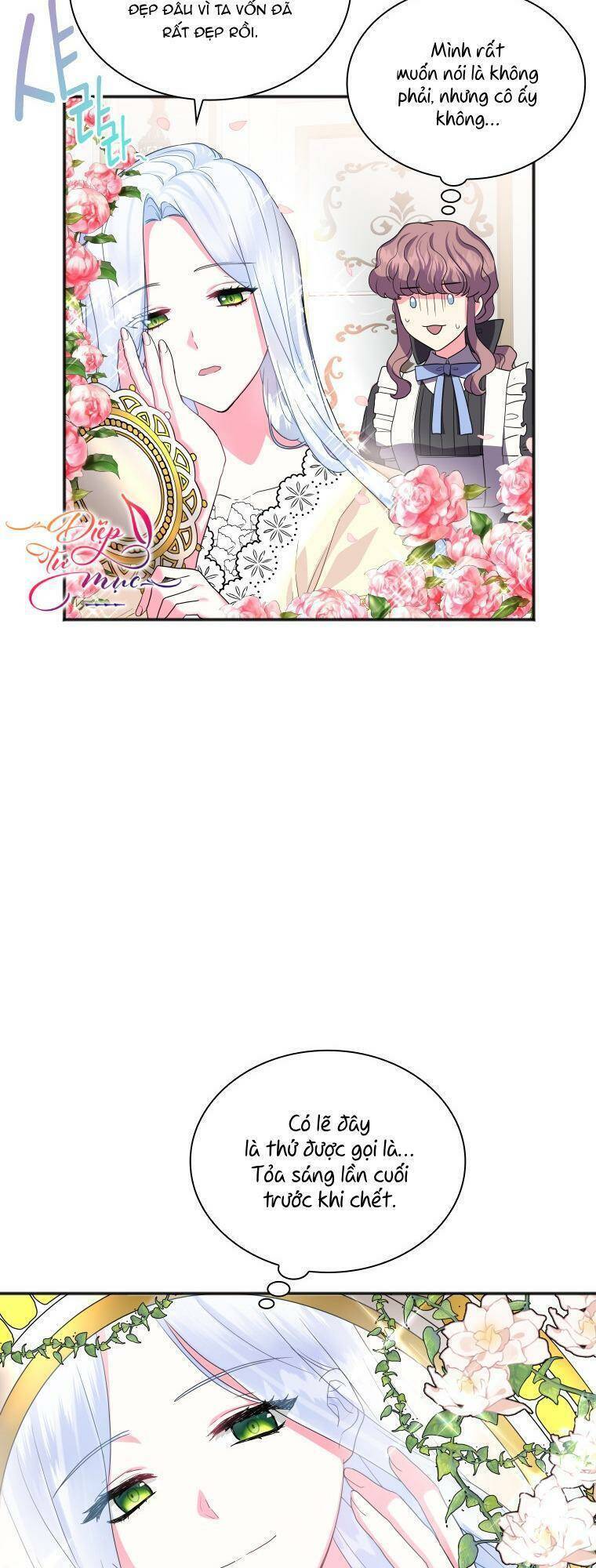 Tôi Đã Đình Công Vì Đã Đến Hạn Chót Chap 5 - Next Chap 6