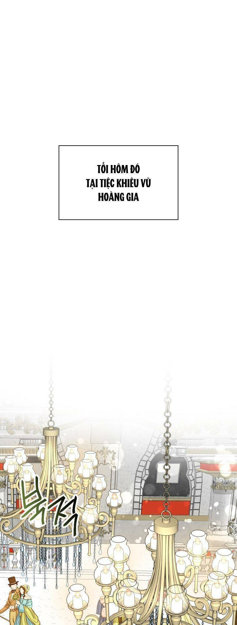 Tôi Đã Đình Công Vì Đã Đến Hạn Chót Chap 5 - Next Chap 6