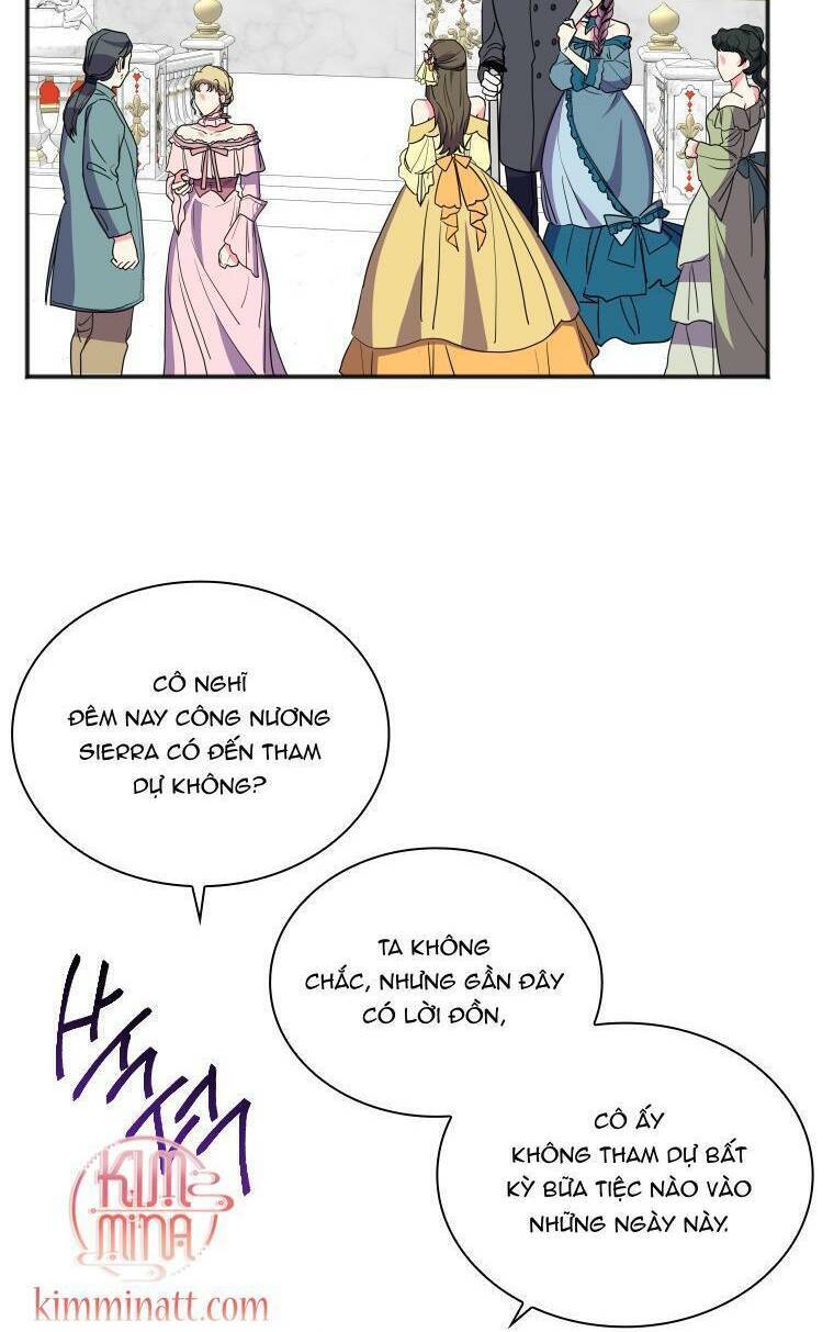 Tôi Đã Đình Công Vì Đã Đến Hạn Chót Chap 5 - Next Chap 6