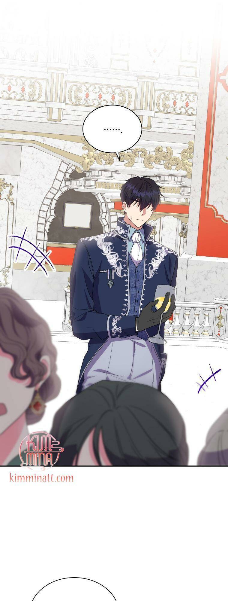 Tôi Đã Đình Công Vì Đã Đến Hạn Chót Chap 5 - Next Chap 6