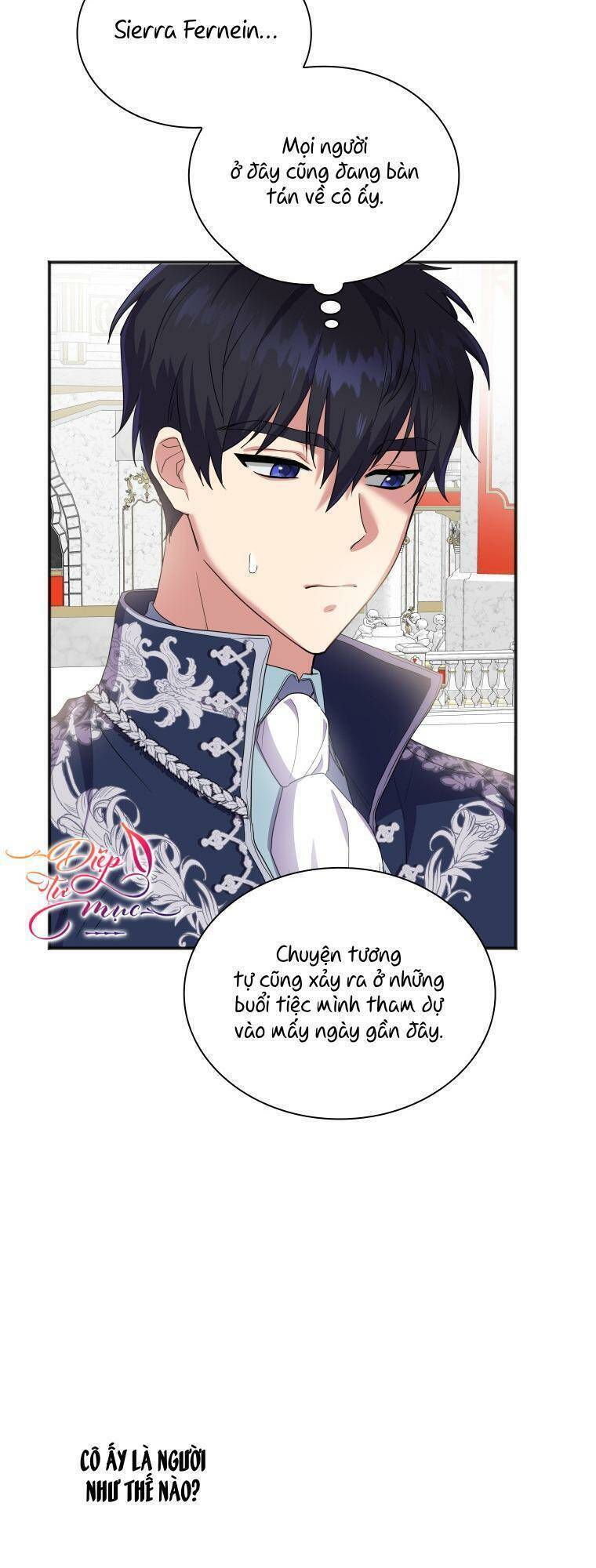 Tôi Đã Đình Công Vì Đã Đến Hạn Chót Chap 5 - Next Chap 6