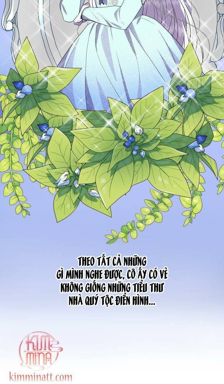 Tôi Đã Đình Công Vì Đã Đến Hạn Chót Chap 5 - Next Chap 6