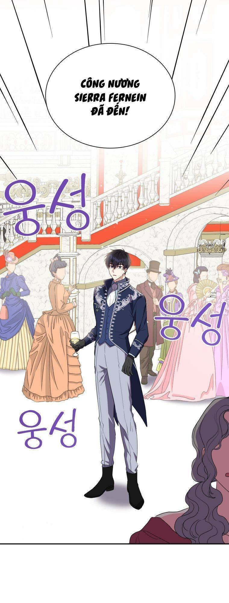 Tôi Đã Đình Công Vì Đã Đến Hạn Chót Chap 5 - Next Chap 6