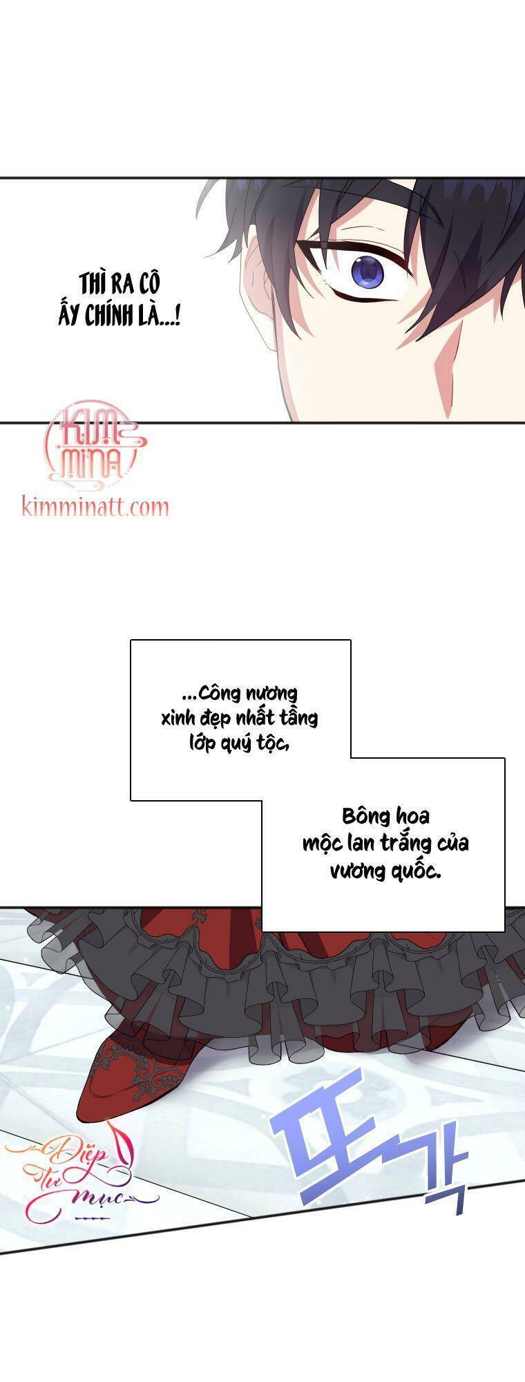 Tôi Đã Đình Công Vì Đã Đến Hạn Chót Chap 5 - Next Chap 6