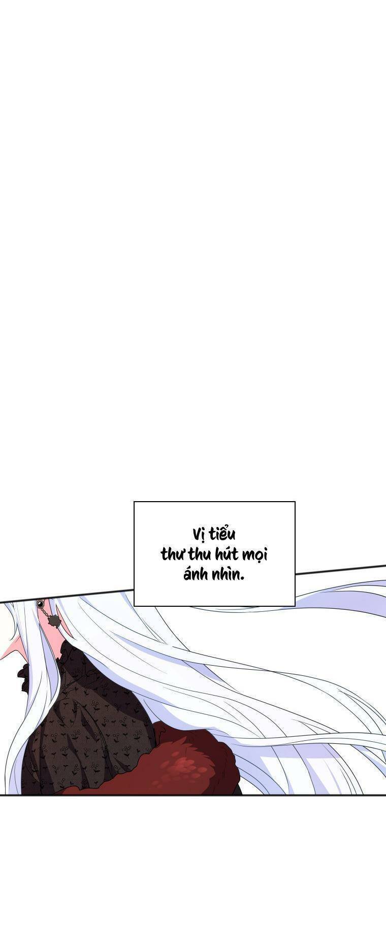 Tôi Đã Đình Công Vì Đã Đến Hạn Chót Chap 5 - Next Chap 6