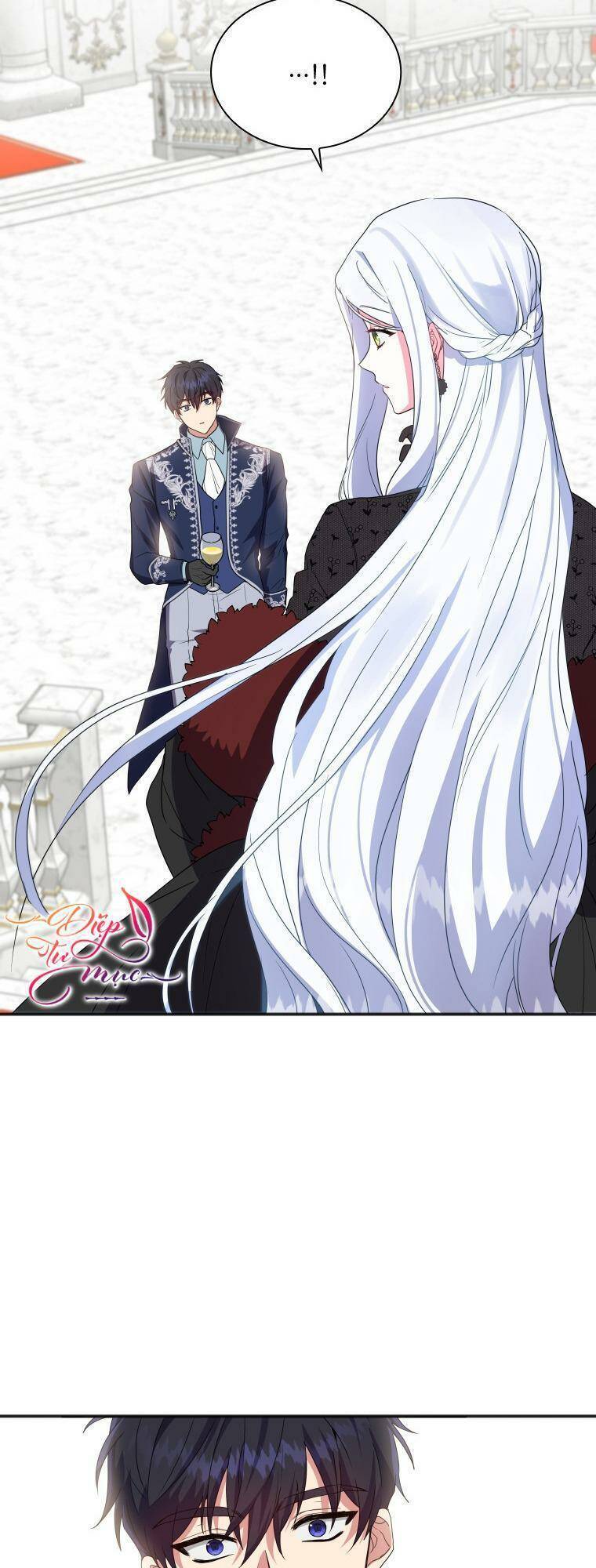 Tôi Đã Đình Công Vì Đã Đến Hạn Chót Chap 5 - Next Chap 6