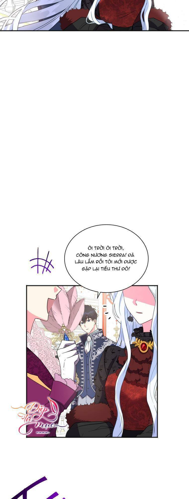 Tôi Đã Đình Công Vì Đã Đến Hạn Chót Chap 5 - Next Chap 6