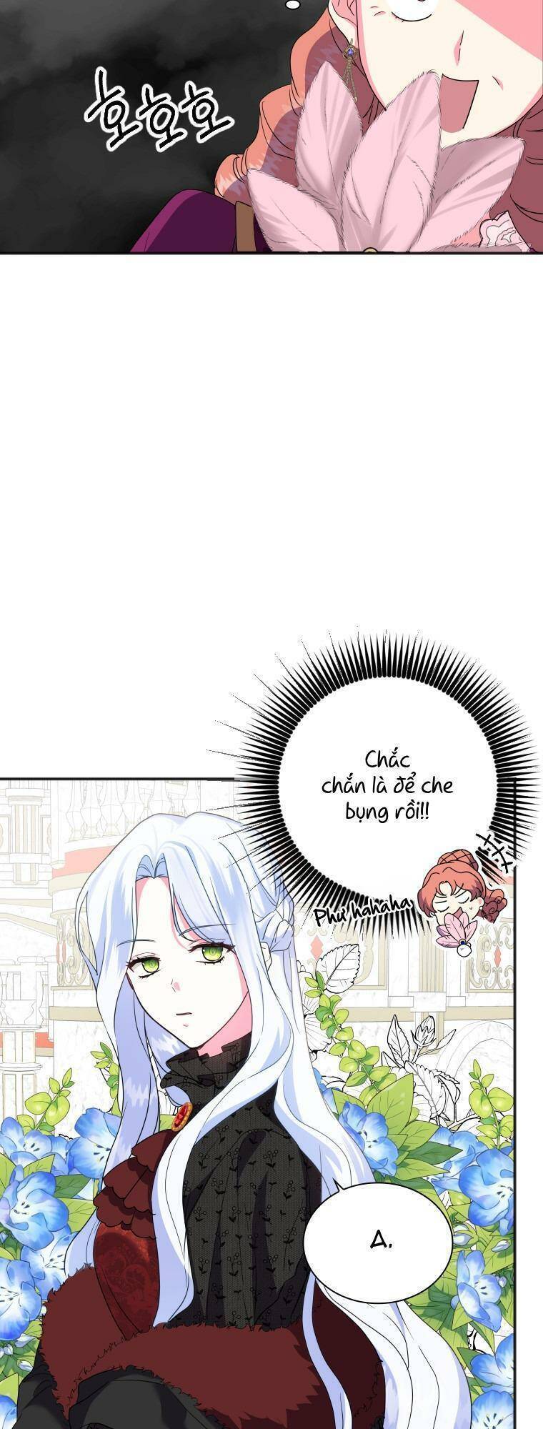 Tôi Đã Đình Công Vì Đã Đến Hạn Chót Chap 5 - Next Chap 6