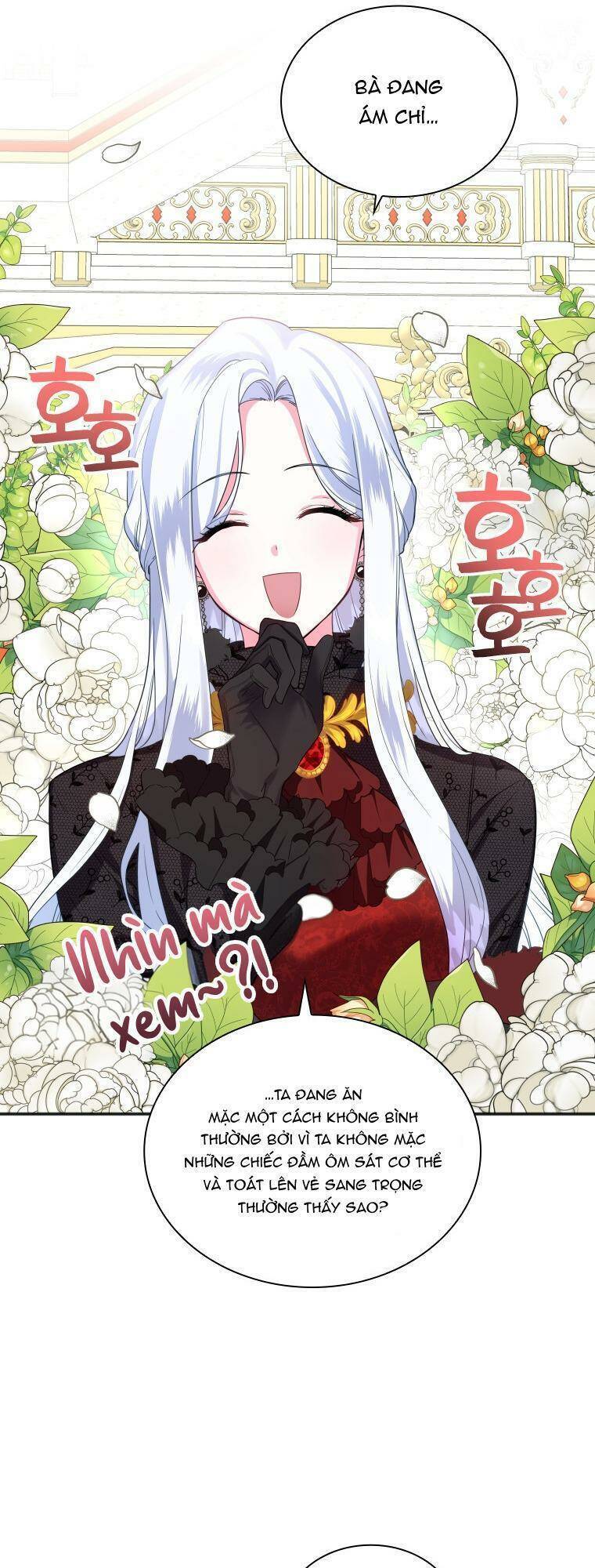 Tôi Đã Đình Công Vì Đã Đến Hạn Chót Chap 5 - Next Chap 6