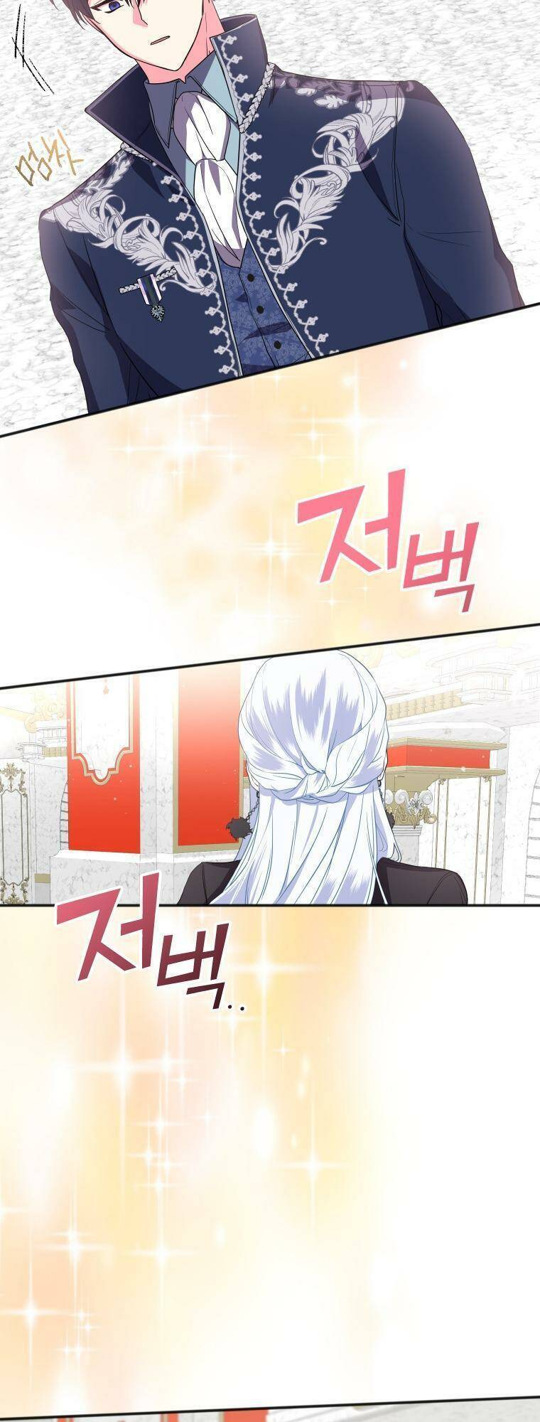 Tôi Đã Đình Công Vì Đã Đến Hạn Chót Chap 5 - Next Chap 6