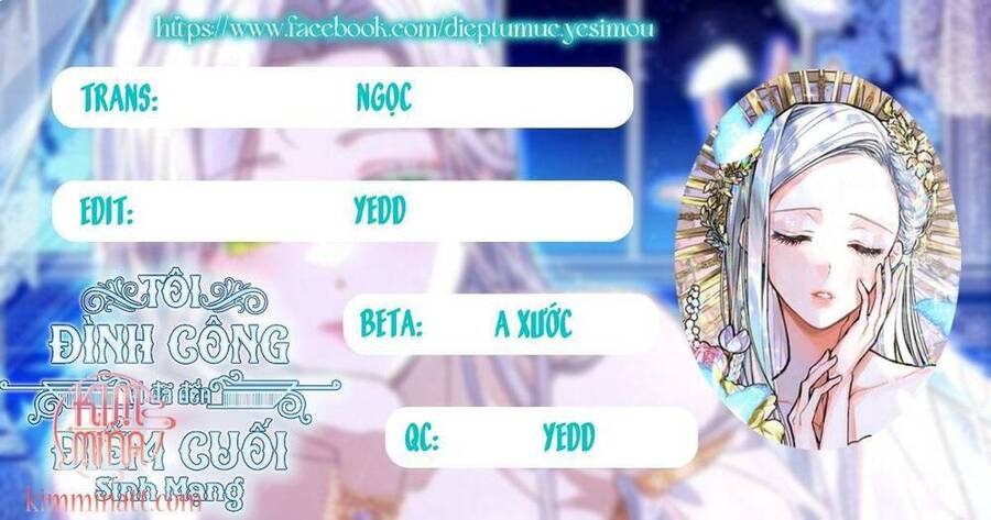 Tôi Đã Đình Công Vì Đã Đến Hạn Chót Chap 6 - Next Chap 7
