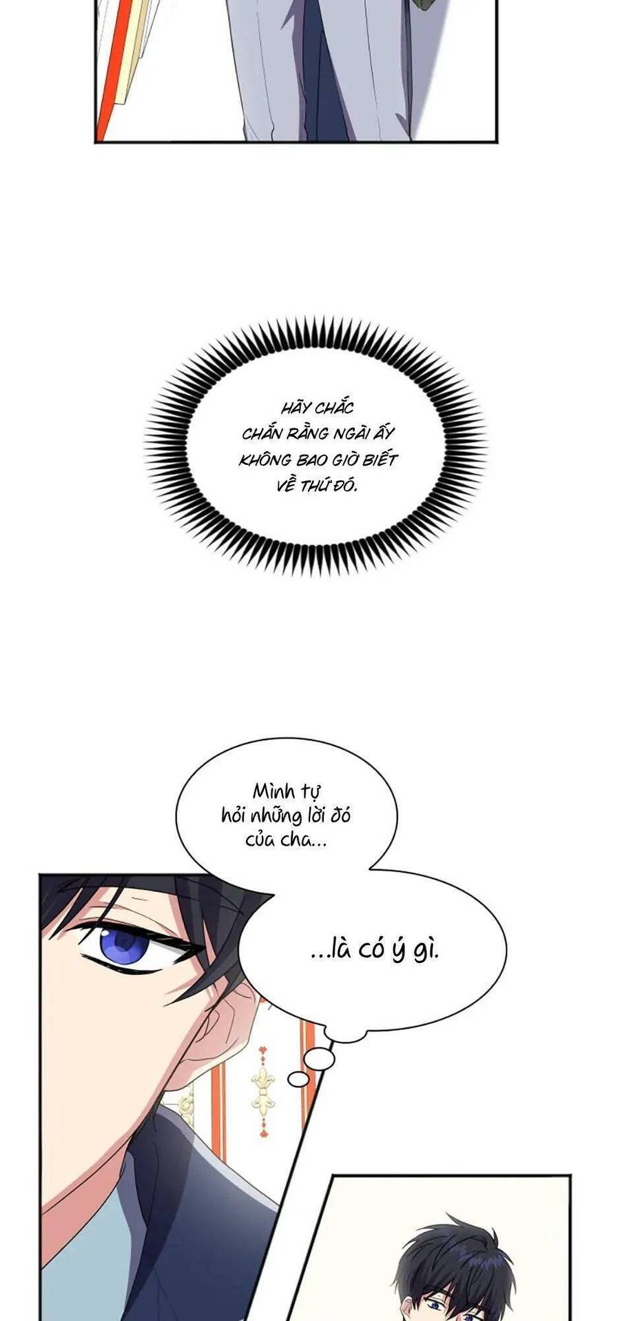 Tôi Đã Đình Công Vì Đã Đến Hạn Chót Chap 6 - Next Chap 7