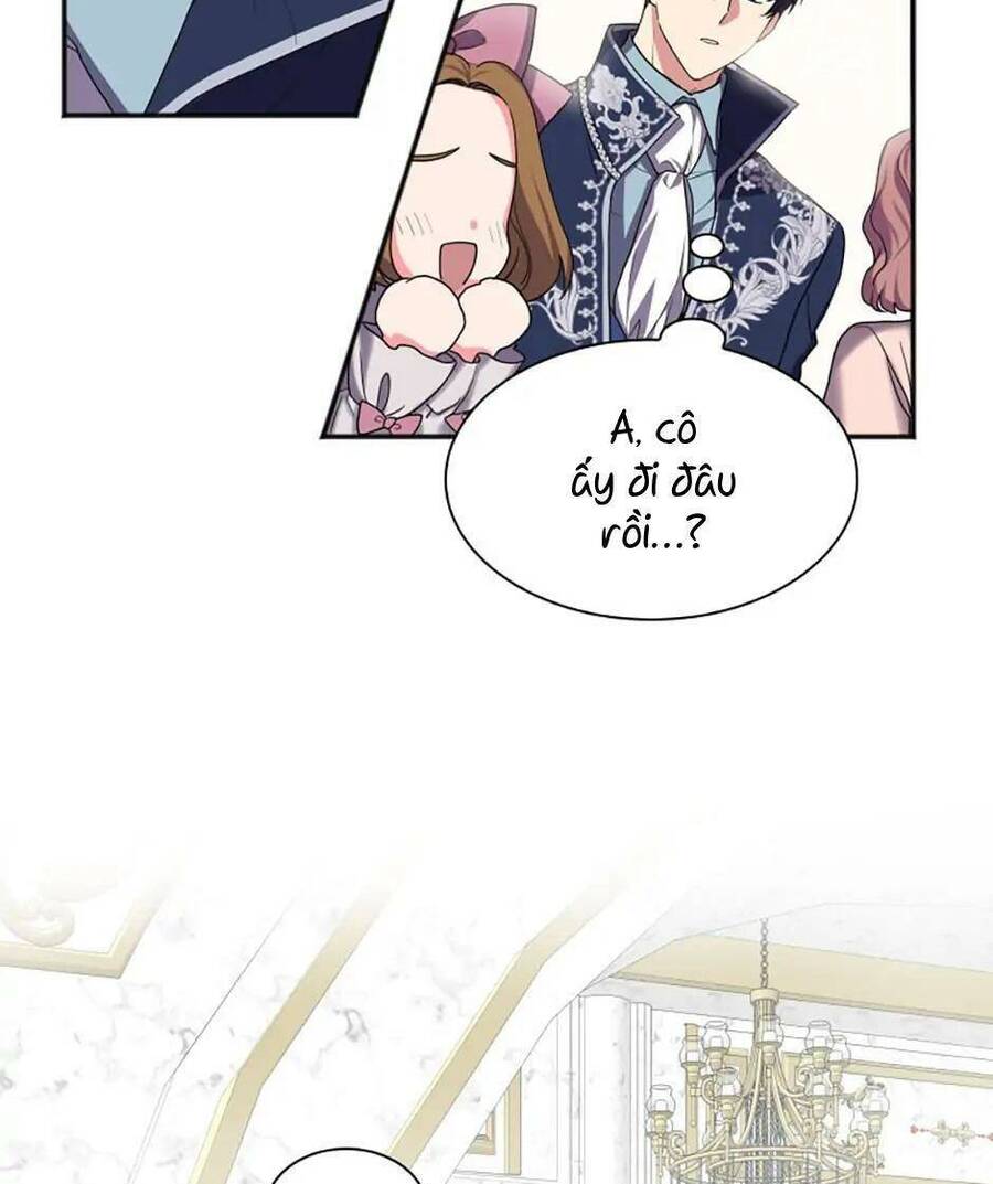 Tôi Đã Đình Công Vì Đã Đến Hạn Chót Chap 6 - Next Chap 7