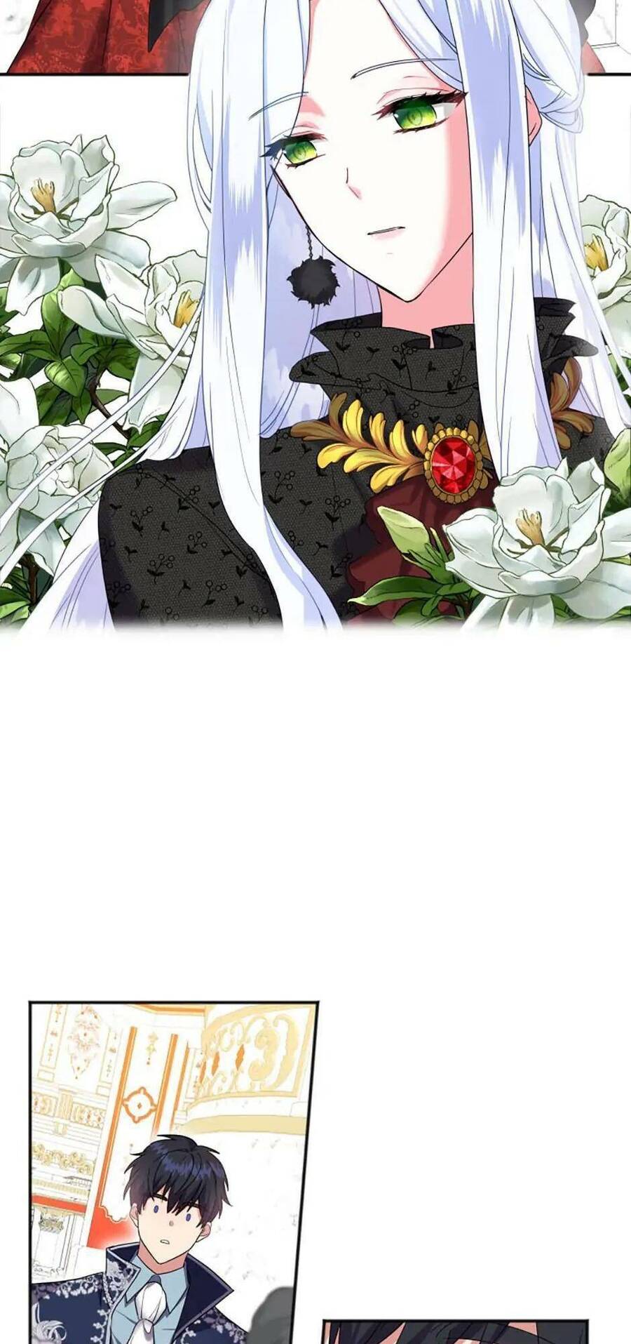 Tôi Đã Đình Công Vì Đã Đến Hạn Chót Chap 6 - Next Chap 7