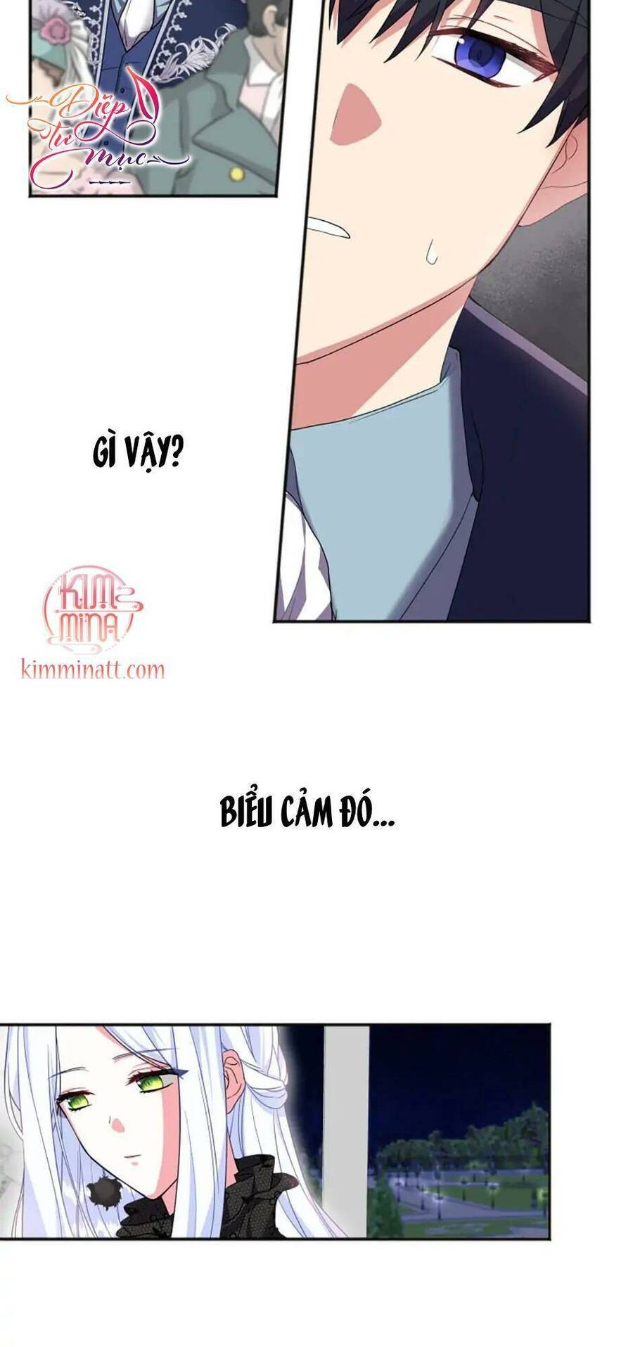 Tôi Đã Đình Công Vì Đã Đến Hạn Chót Chap 6 - Next Chap 7