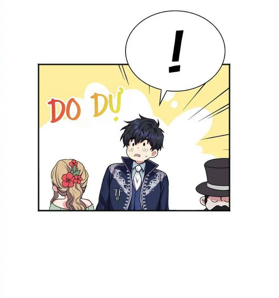 Tôi Đã Đình Công Vì Đã Đến Hạn Chót Chap 6 - Next Chap 7