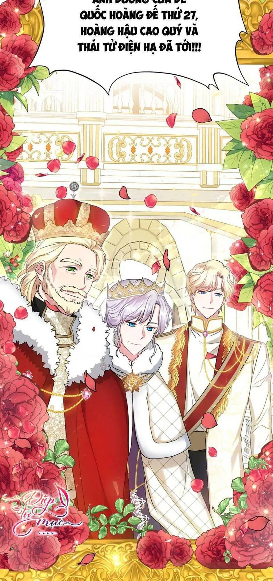 Tôi Đã Đình Công Vì Đã Đến Hạn Chót Chap 6 - Next Chap 7
