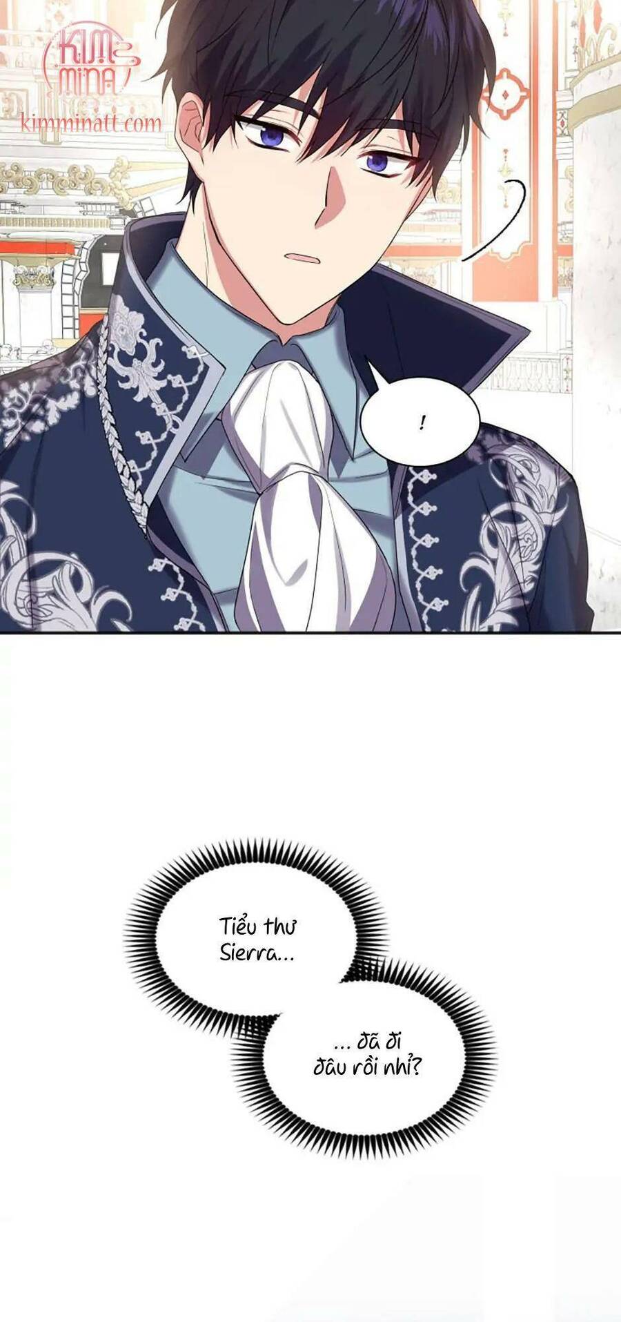Tôi Đã Đình Công Vì Đã Đến Hạn Chót Chap 6 - Next Chap 7