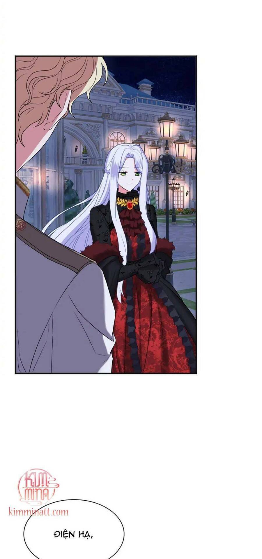 Tôi Đã Đình Công Vì Đã Đến Hạn Chót Chap 6 - Next Chap 7
