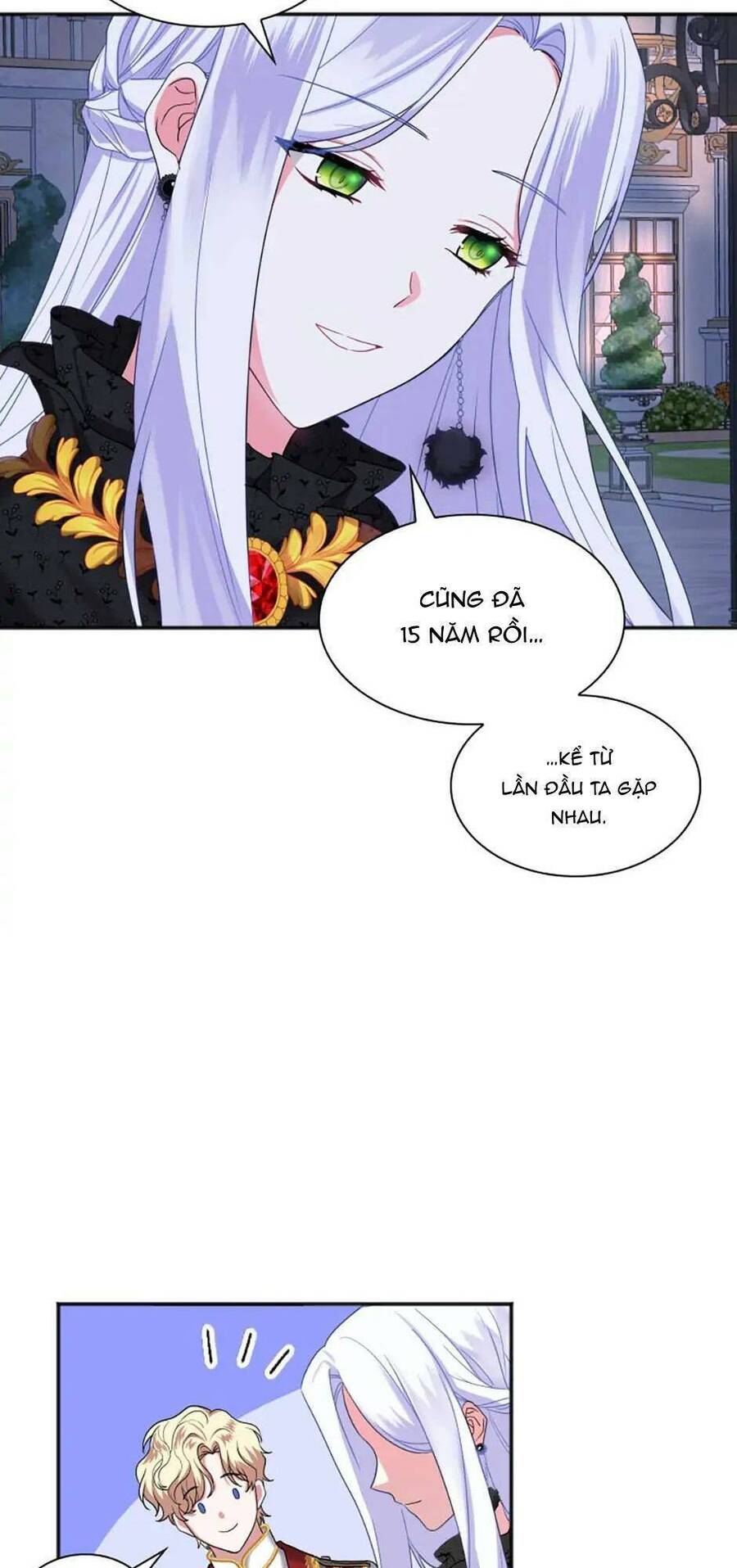 Tôi Đã Đình Công Vì Đã Đến Hạn Chót Chap 6 - Next Chap 7