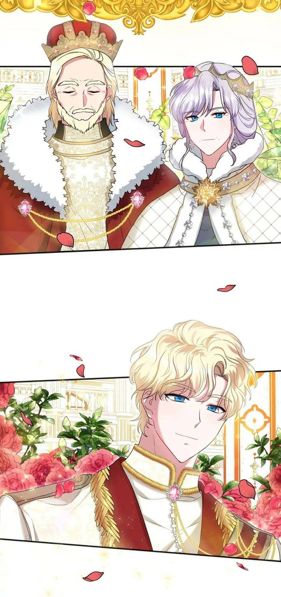 Tôi Đã Đình Công Vì Đã Đến Hạn Chót Chap 6 - Next Chap 7