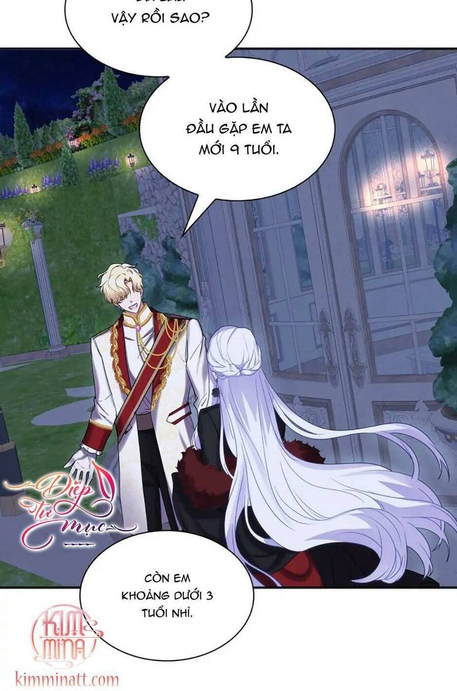 Tôi Đã Đình Công Vì Đã Đến Hạn Chót Chap 6 - Next Chap 7