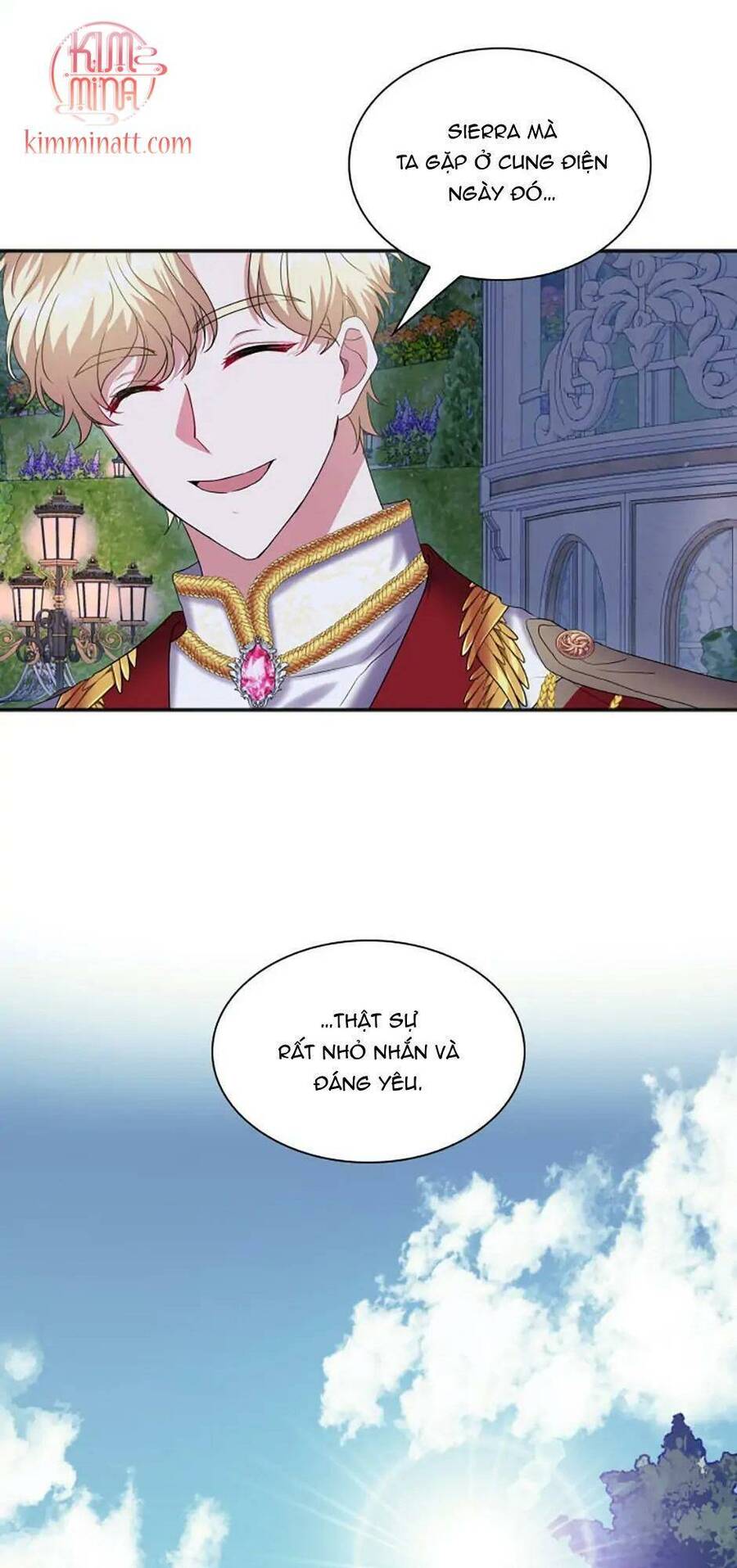 Tôi Đã Đình Công Vì Đã Đến Hạn Chót Chap 6 - Next Chap 7
