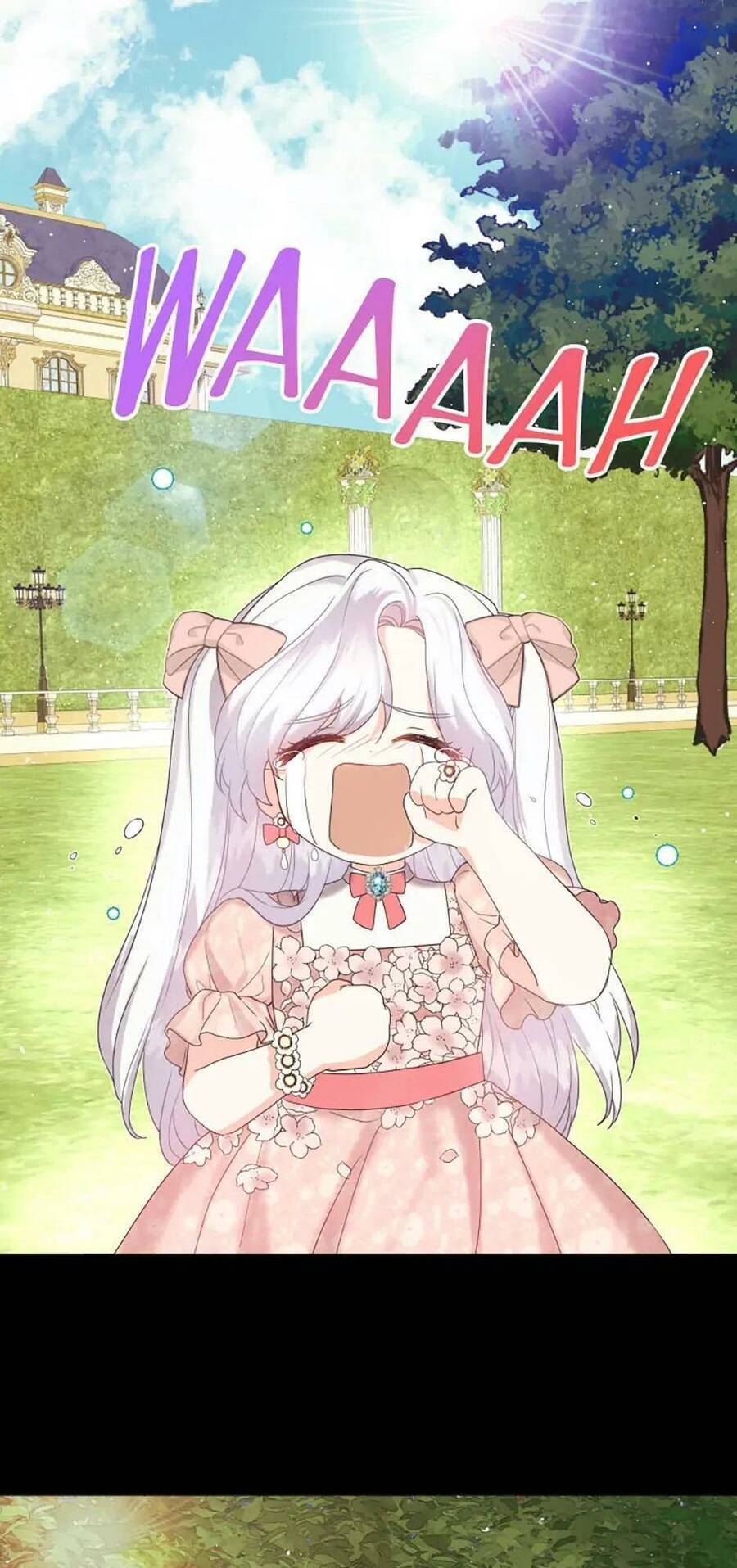 Tôi Đã Đình Công Vì Đã Đến Hạn Chót Chap 6 - Next Chap 7