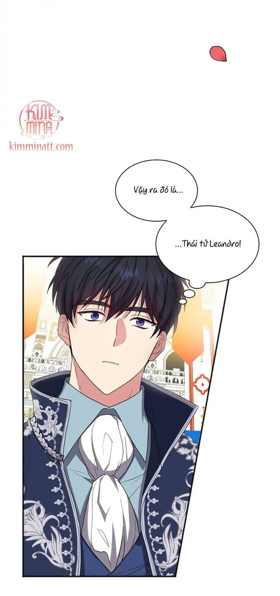 Tôi Đã Đình Công Vì Đã Đến Hạn Chót Chap 6 - Next Chap 7