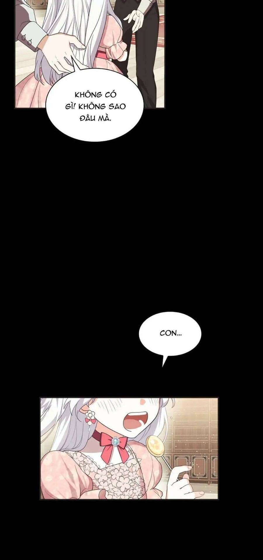 Tôi Đã Đình Công Vì Đã Đến Hạn Chót Chap 6 - Next Chap 7