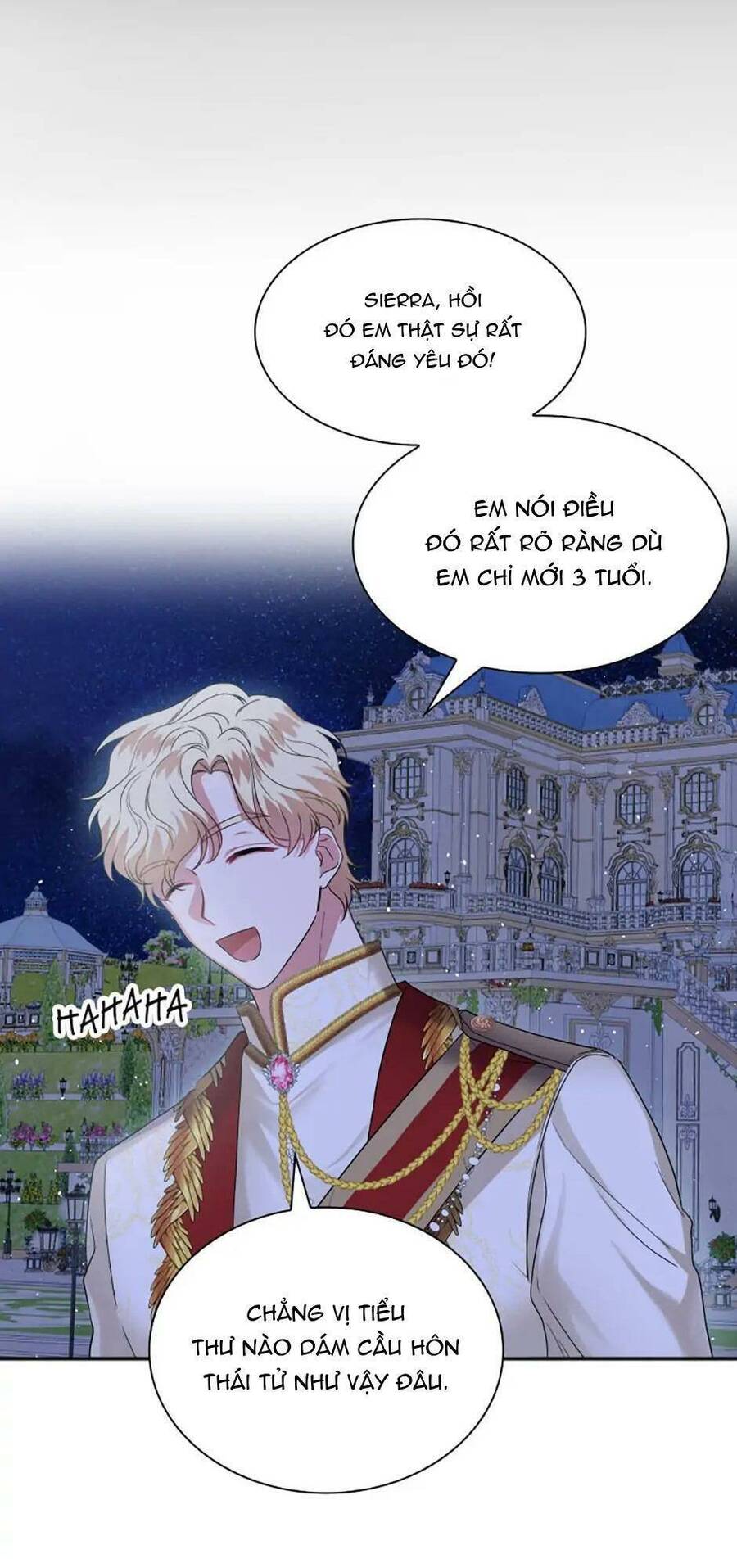 Tôi Đã Đình Công Vì Đã Đến Hạn Chót Chap 6 - Next Chap 7