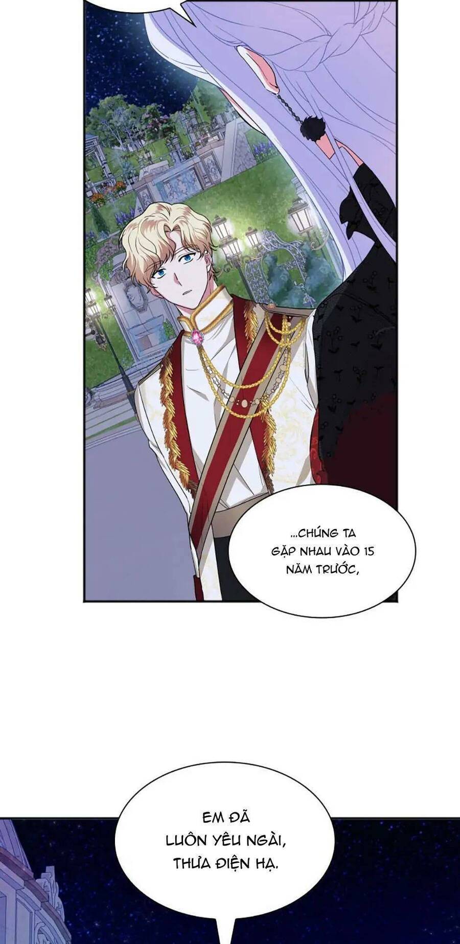 Tôi Đã Đình Công Vì Đã Đến Hạn Chót Chap 6 - Next Chap 7