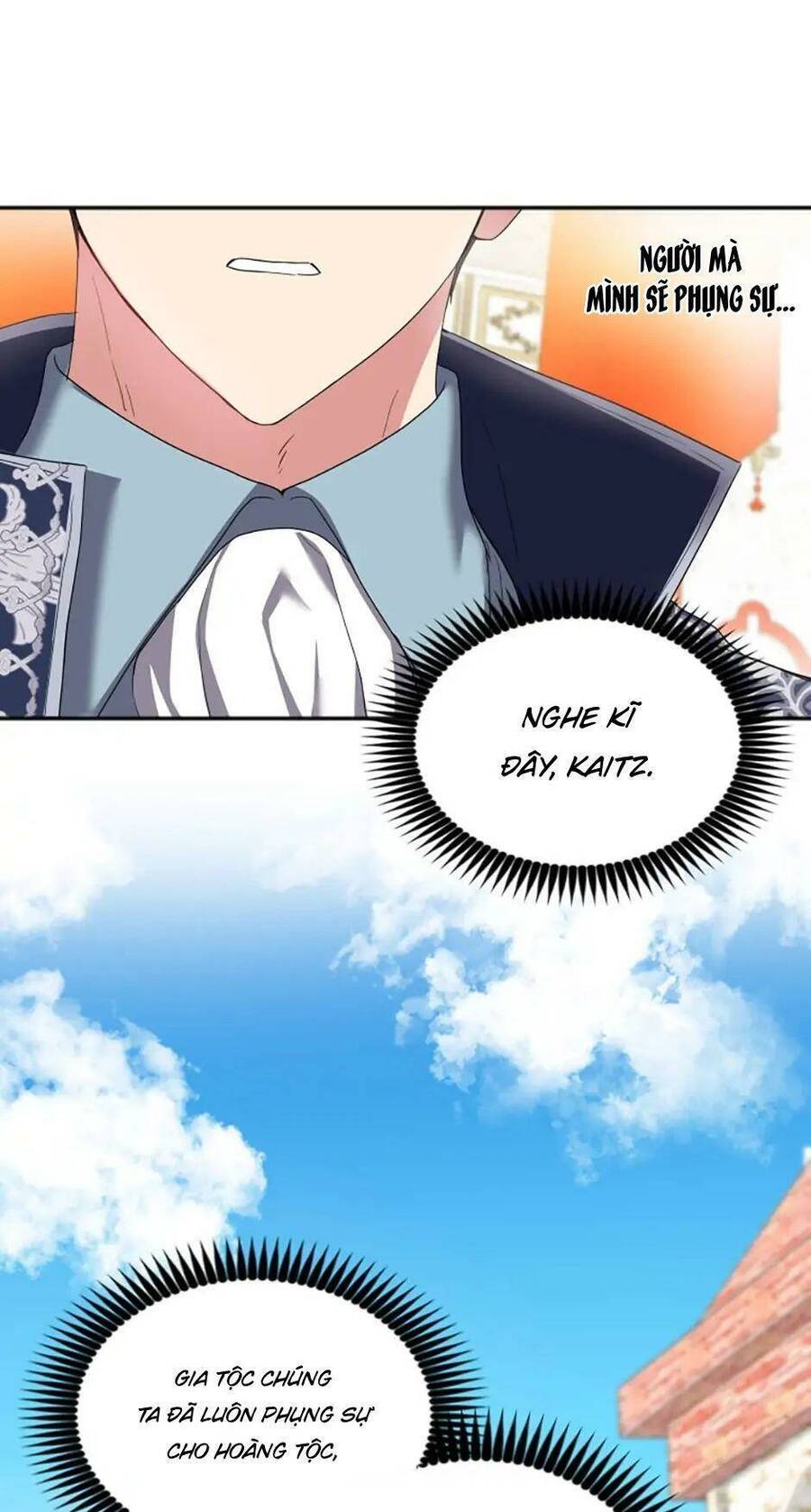 Tôi Đã Đình Công Vì Đã Đến Hạn Chót Chap 6 - Next Chap 7