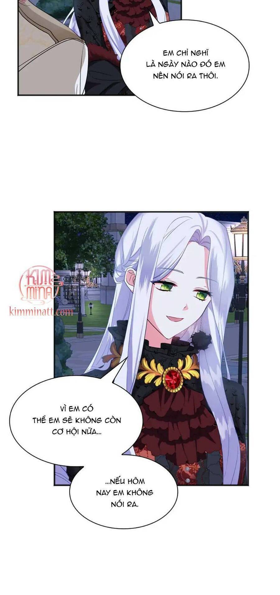 Tôi Đã Đình Công Vì Đã Đến Hạn Chót Chap 6 - Next Chap 7