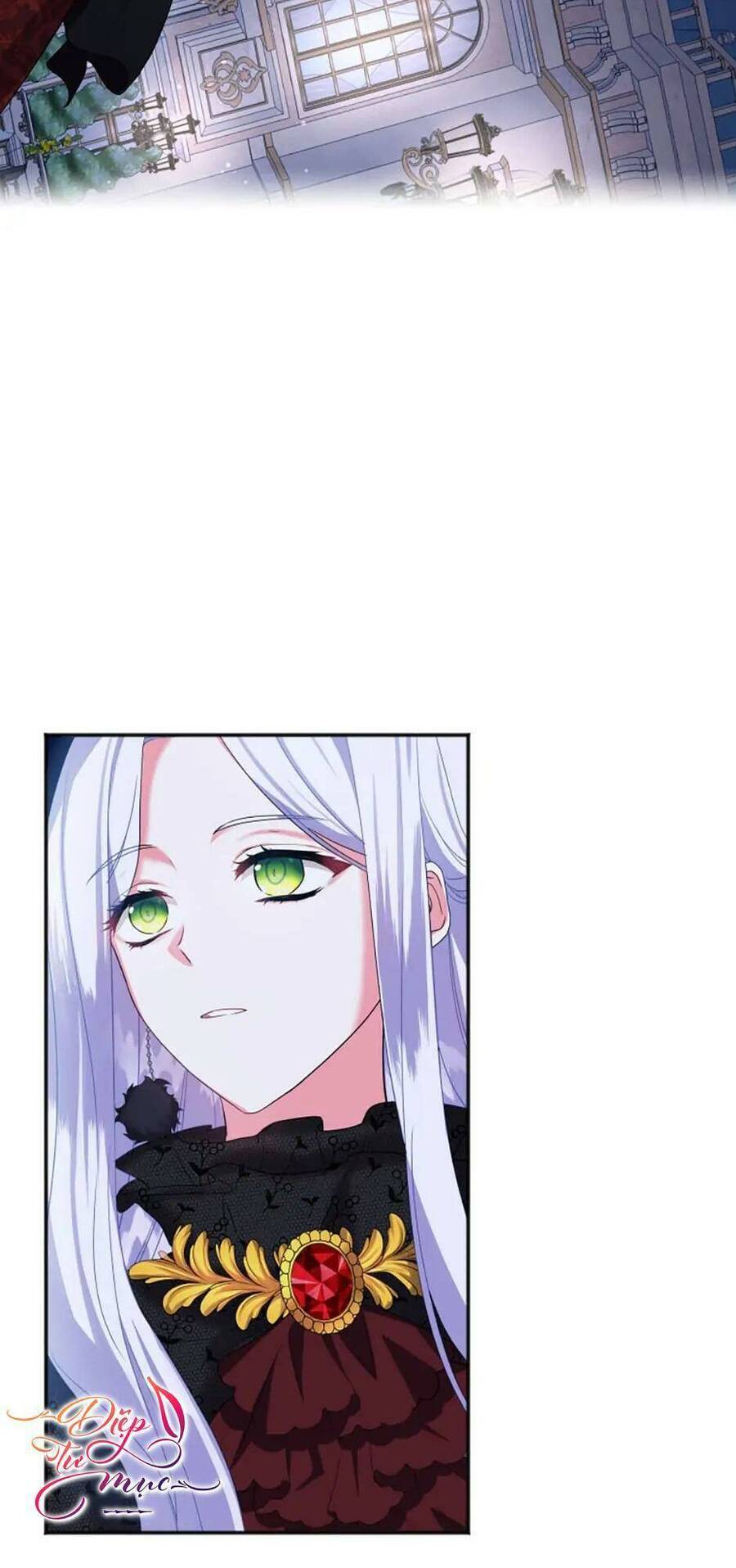 Tôi Đã Đình Công Vì Đã Đến Hạn Chót Chap 6 - Next Chap 7