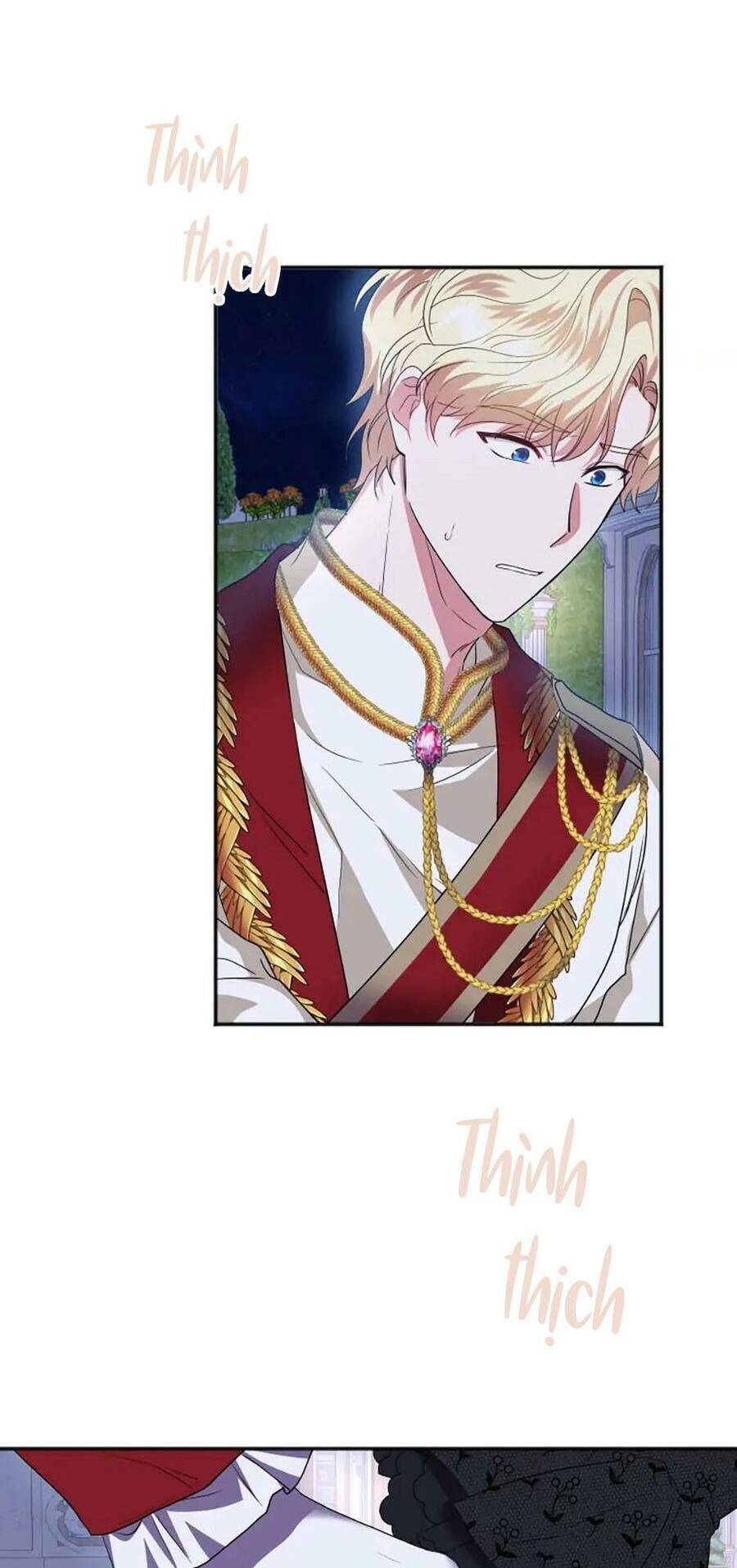Tôi Đã Đình Công Vì Đã Đến Hạn Chót Chap 6 - Next Chap 7