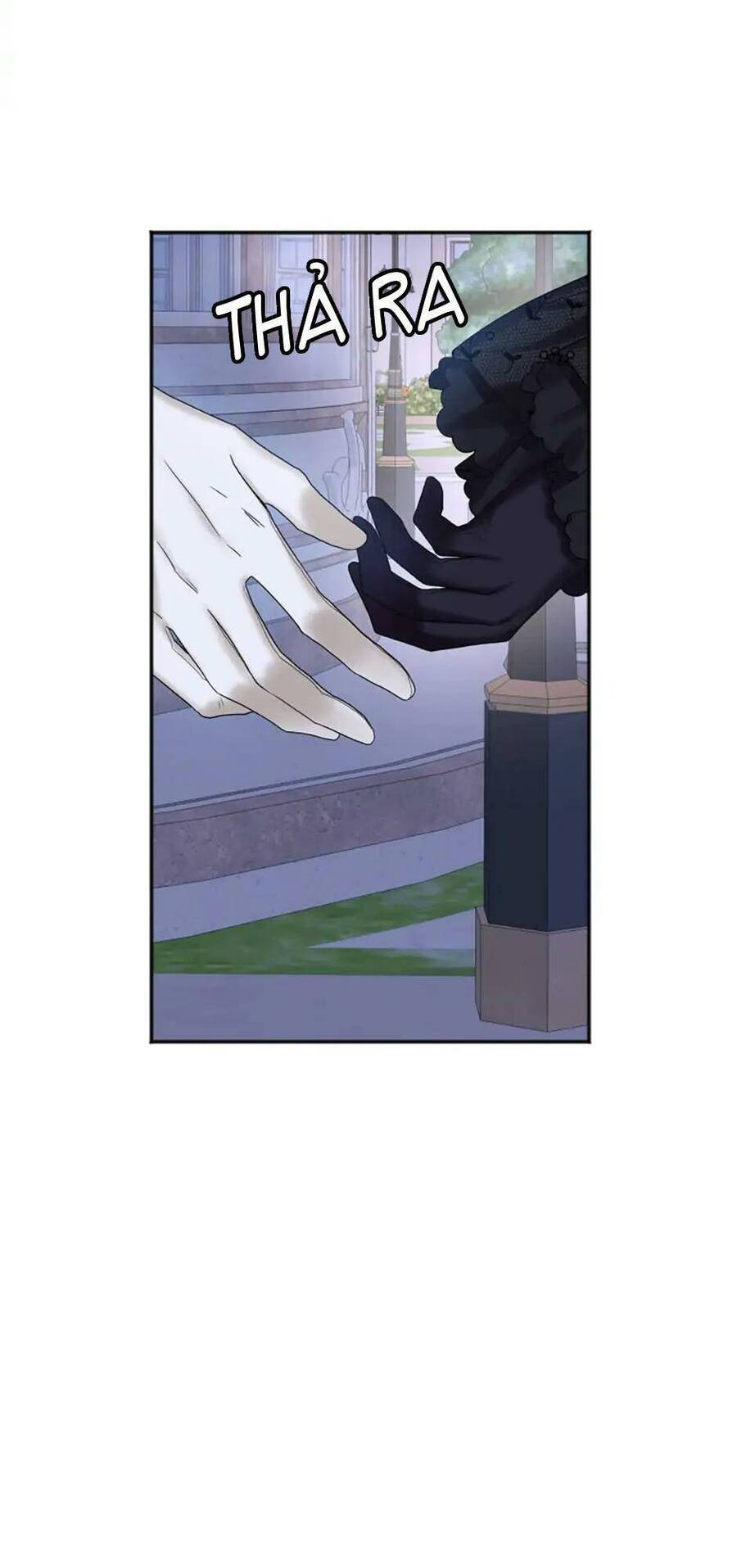 Tôi Đã Đình Công Vì Đã Đến Hạn Chót Chap 6 - Next Chap 7