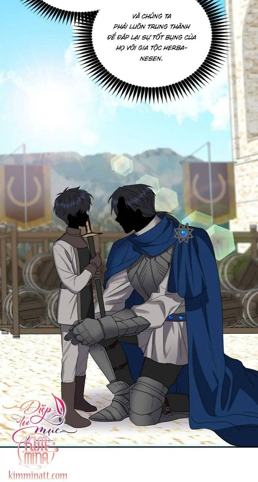 Tôi Đã Đình Công Vì Đã Đến Hạn Chót Chap 6 - Next Chap 7