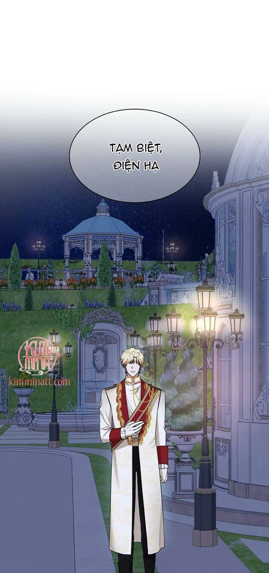 Tôi Đã Đình Công Vì Đã Đến Hạn Chót Chap 6 - Next Chap 7