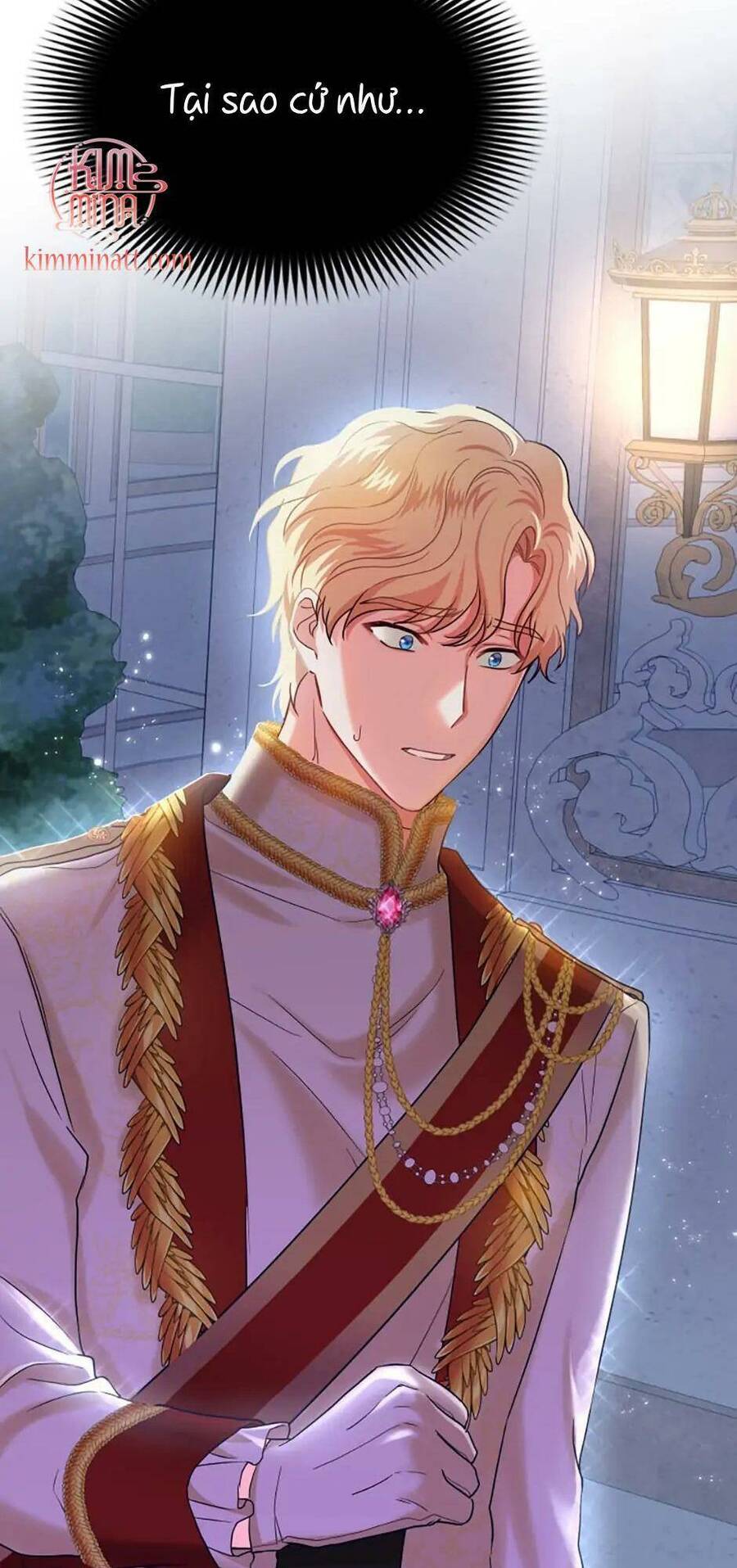 Tôi Đã Đình Công Vì Đã Đến Hạn Chót Chap 6 - Next Chap 7