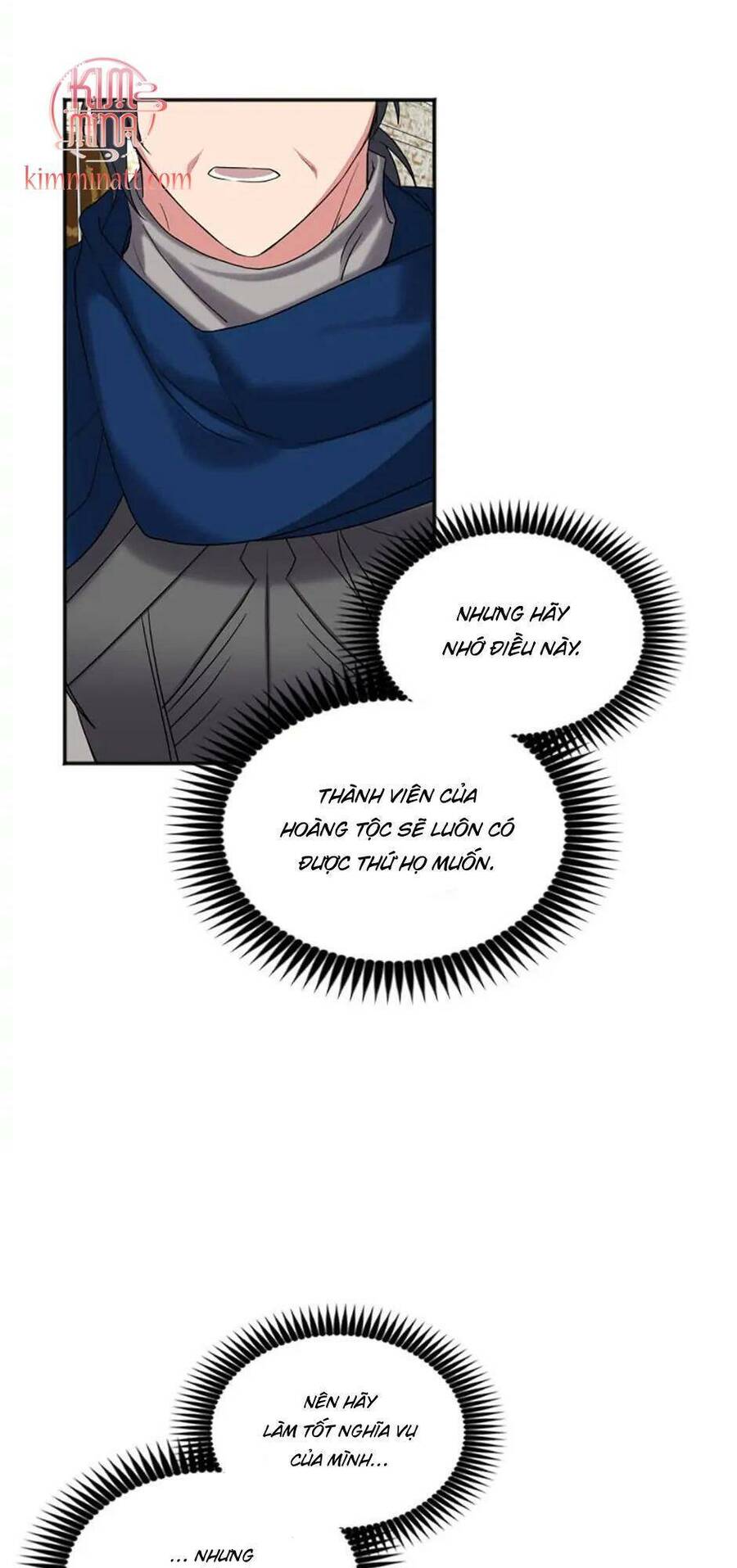 Tôi Đã Đình Công Vì Đã Đến Hạn Chót Chap 6 - Next Chap 7