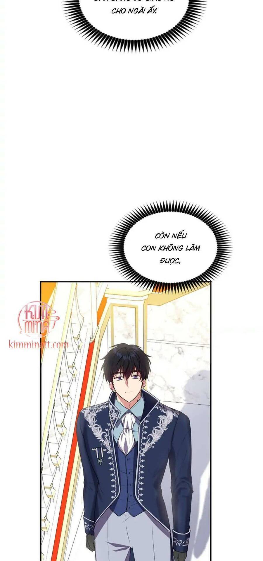 Tôi Đã Đình Công Vì Đã Đến Hạn Chót Chap 6 - Next Chap 7