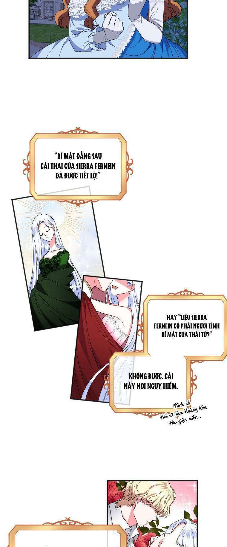Tôi Đã Đình Công Vì Đã Đến Hạn Chót Chap 7 - Next Chap 8