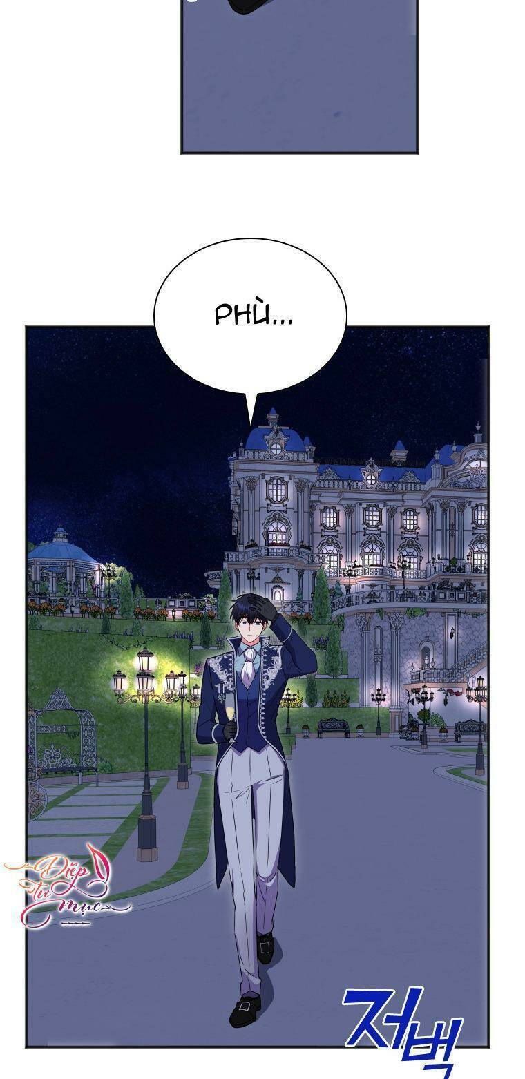 Tôi Đã Đình Công Vì Đã Đến Hạn Chót Chap 7 - Next Chap 8