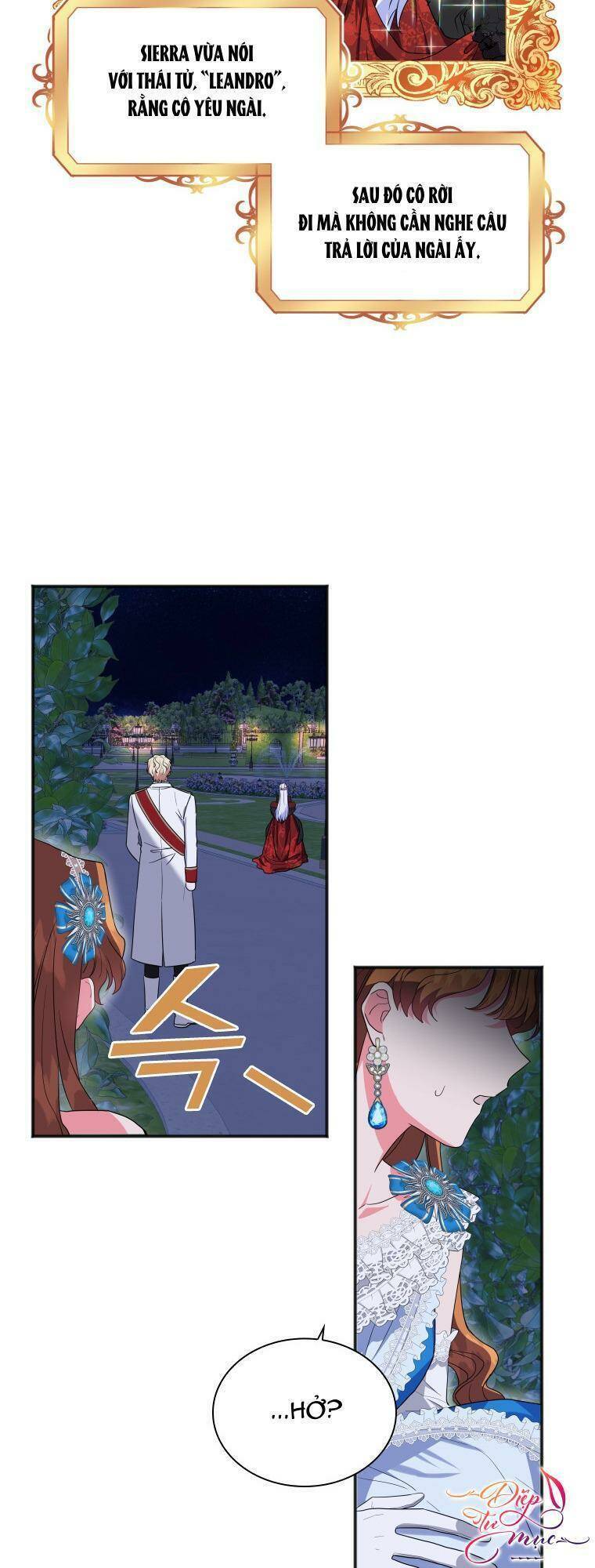 Tôi Đã Đình Công Vì Đã Đến Hạn Chót Chap 7 - Next Chap 8