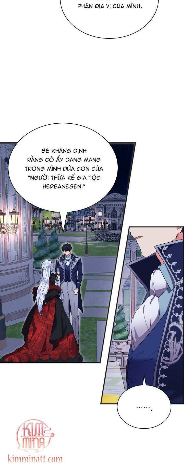 Tôi Đã Đình Công Vì Đã Đến Hạn Chót Chap 7 - Next Chap 8